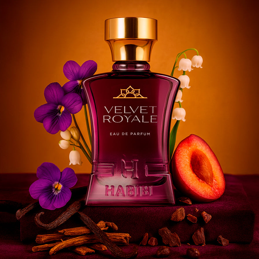 Velvet Royale