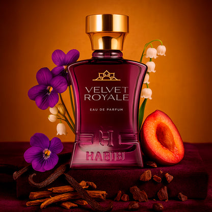 Velvet Royale