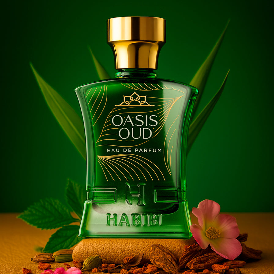 Oasis Oud