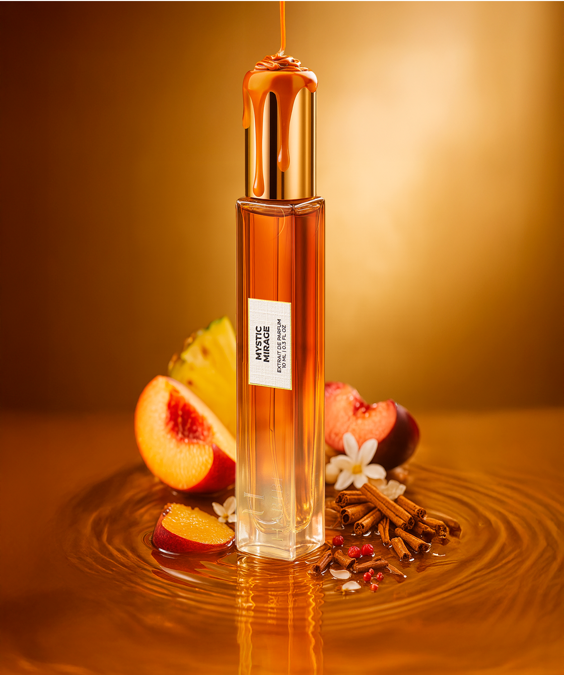 Mystic Mirage 10ml (FC)