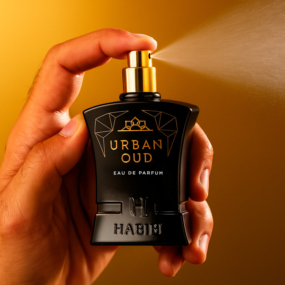 Urban Oud