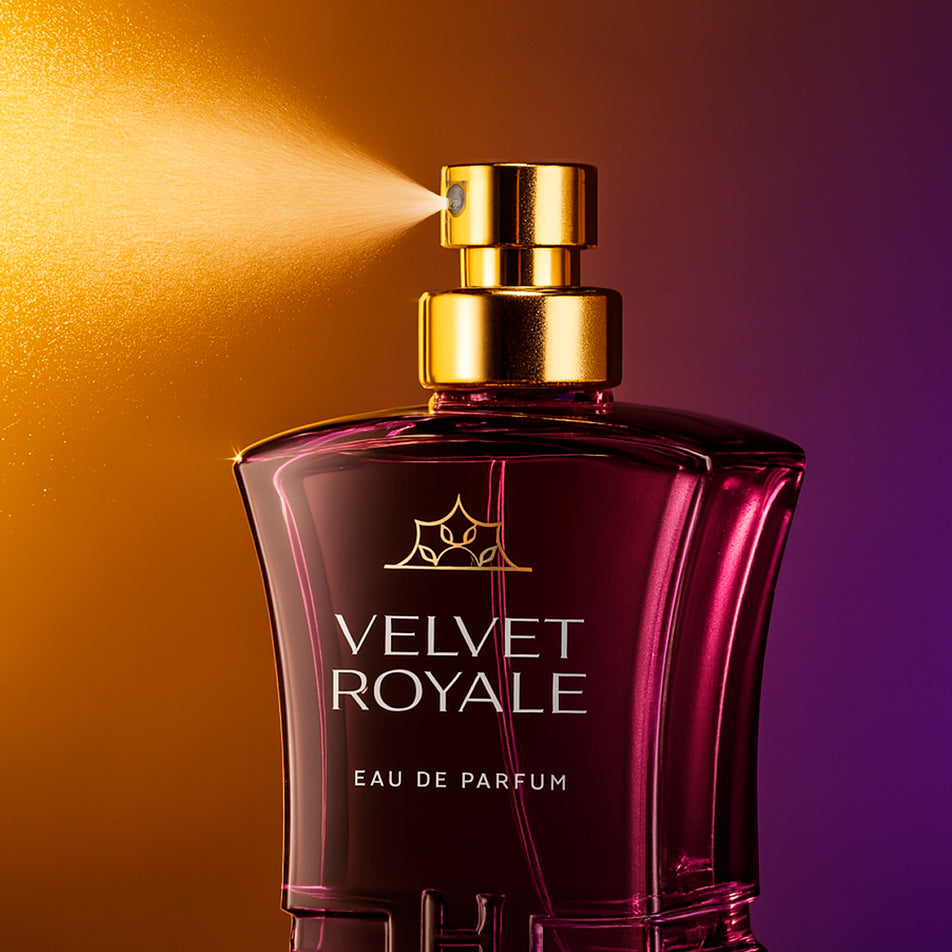 Velvet Royale