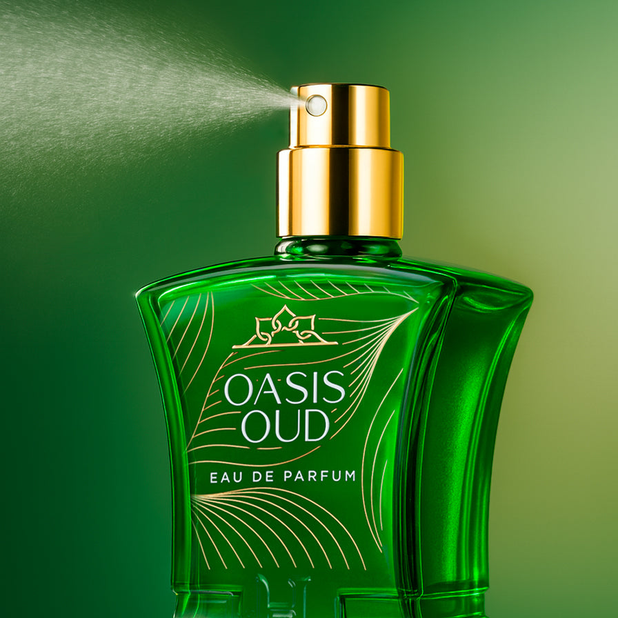 Oasis Oud
