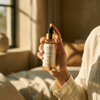 Hair & Body All Over Spray Parfum