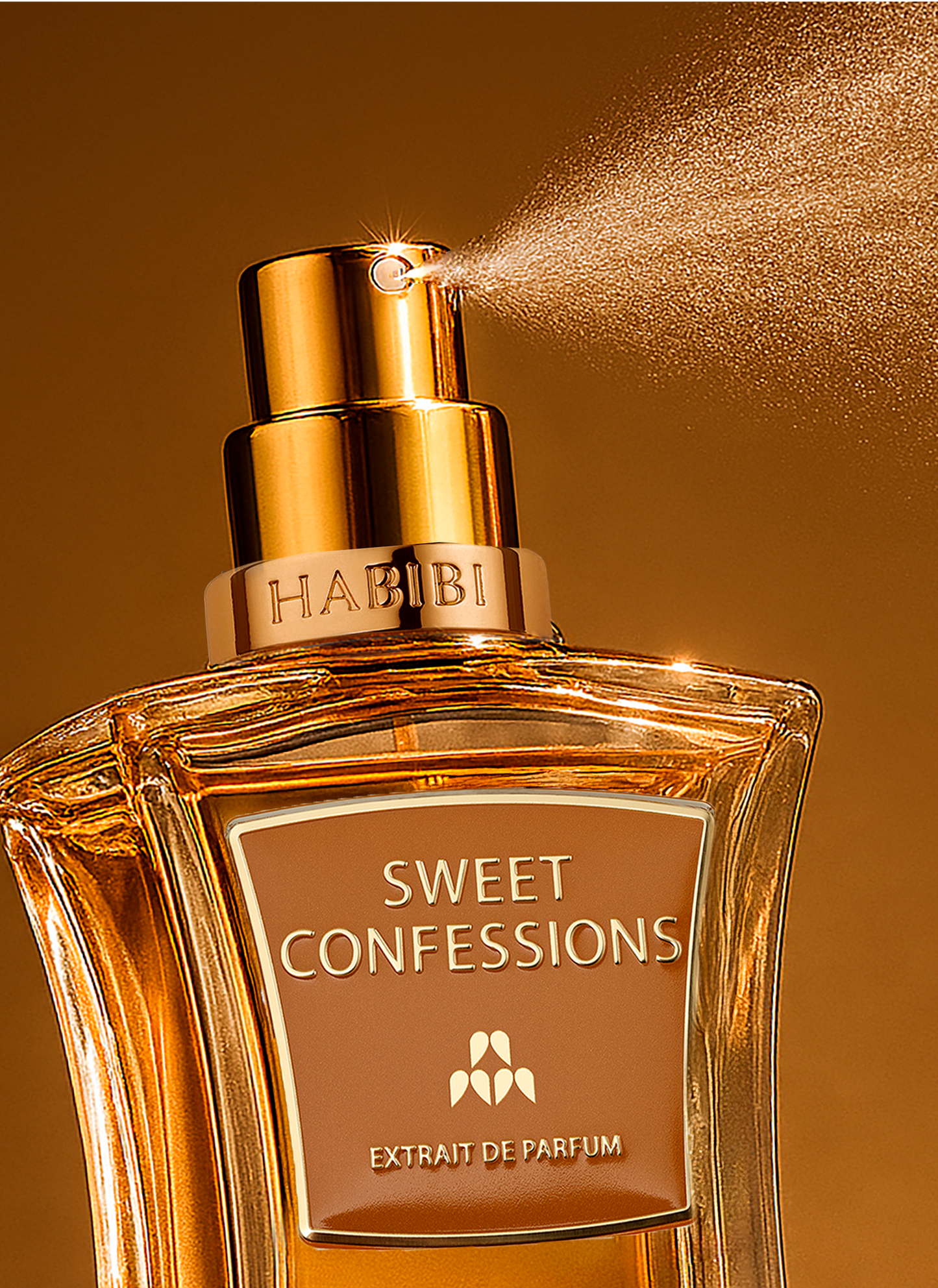 Sweet Confessions