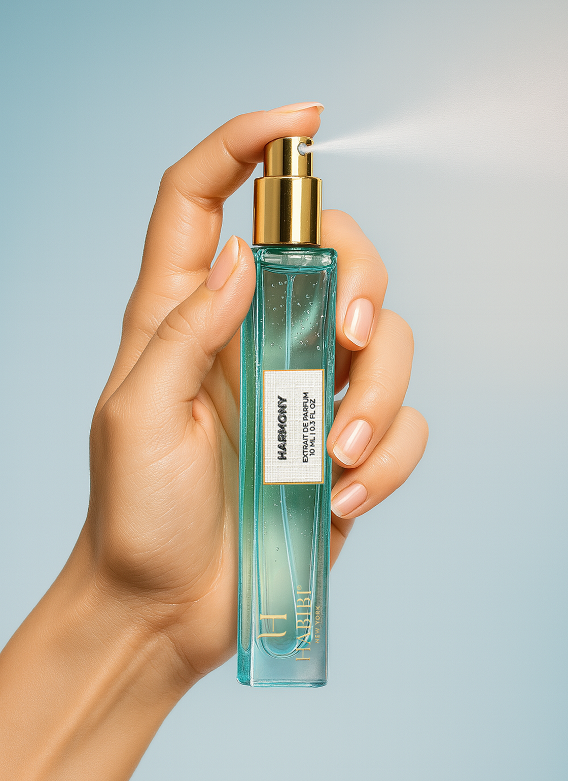 Harmony 10ml (FC)