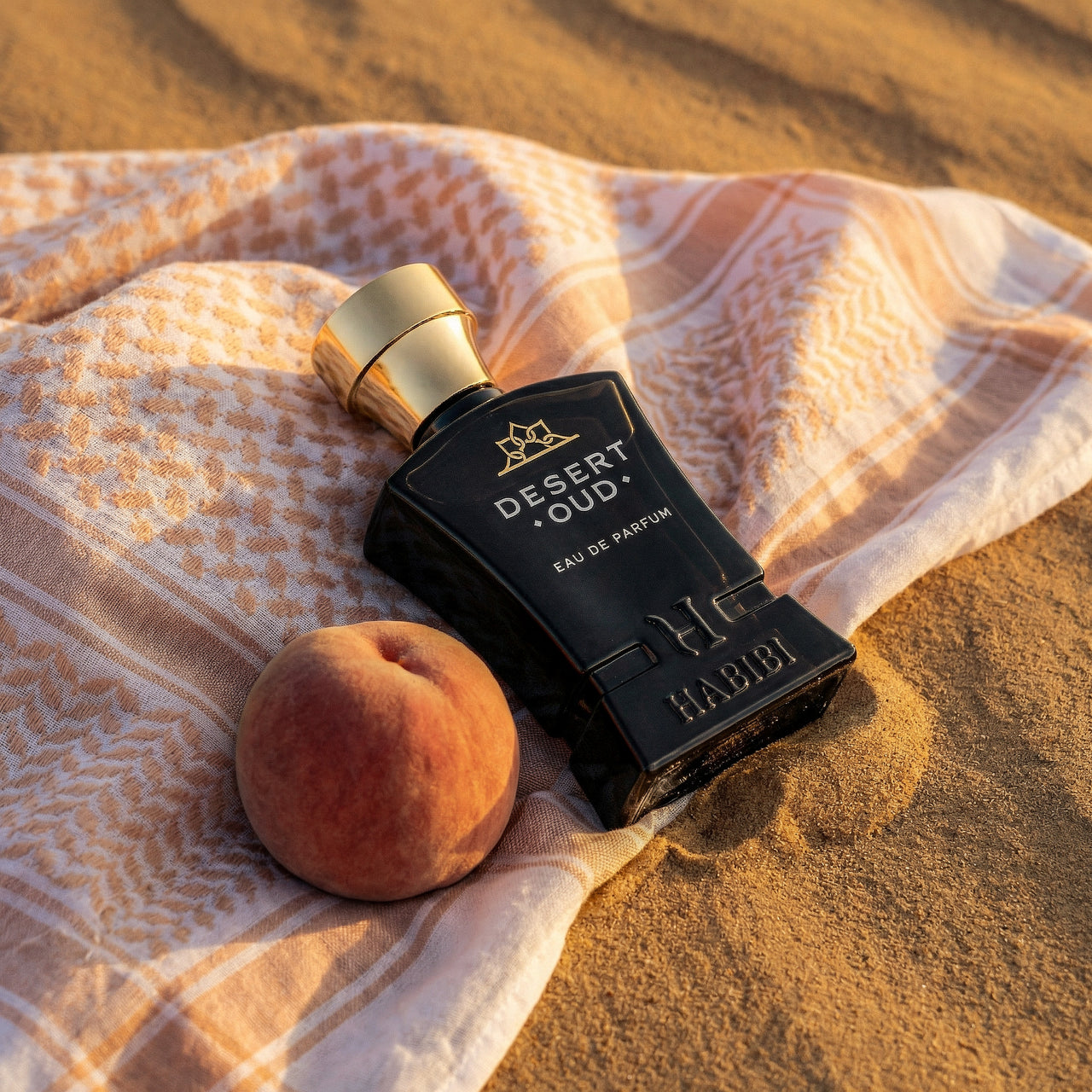 Desert Oud