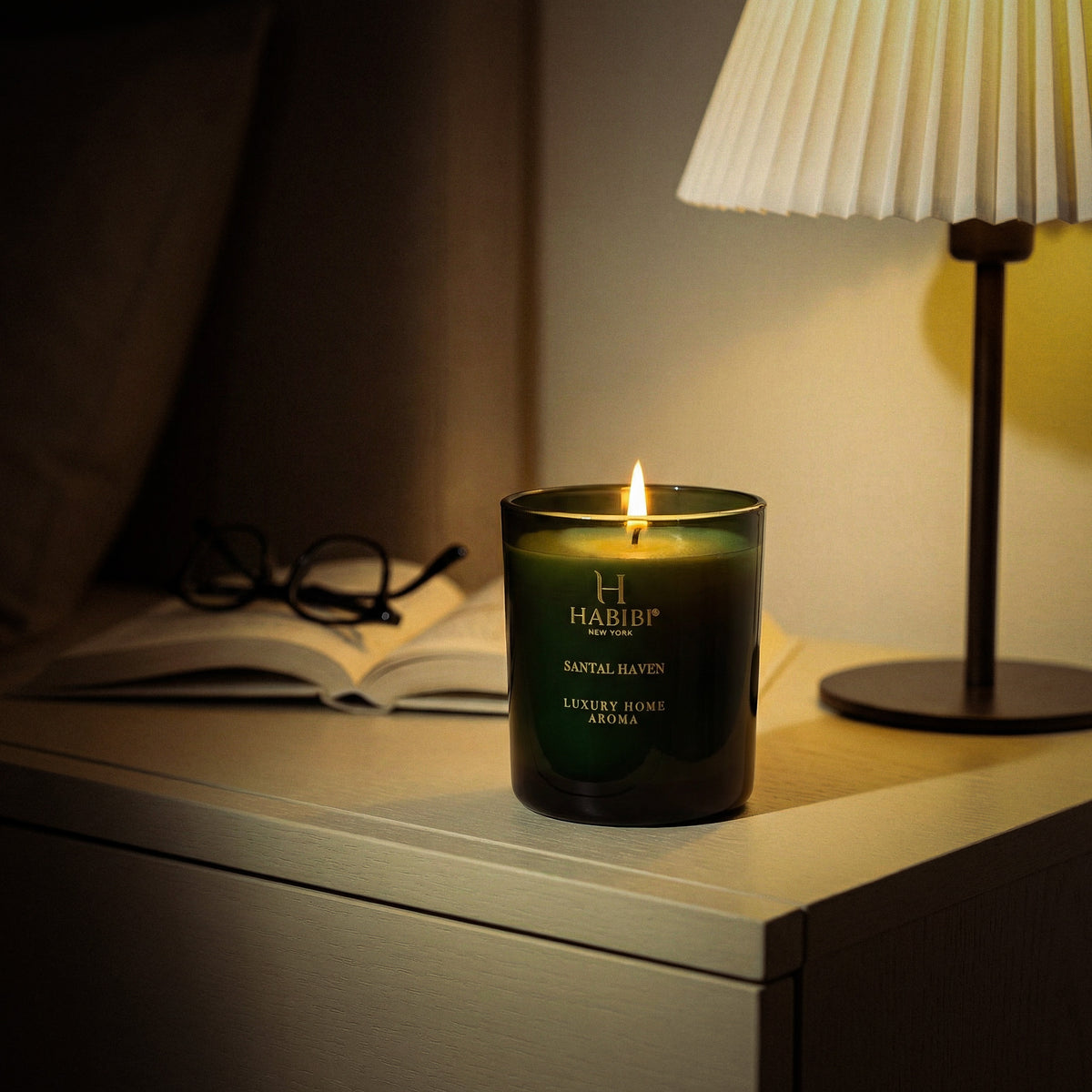 Scented Candles