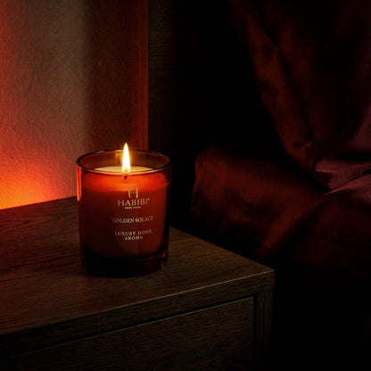 Scented Candles
