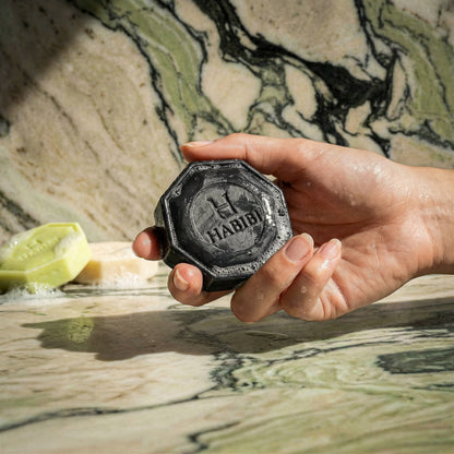 Lather & Love — Luxury Hand Soap Set