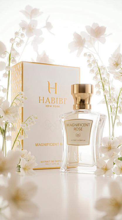 Magnificent Rose