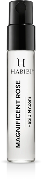 Magnificent Rose Sample Vial