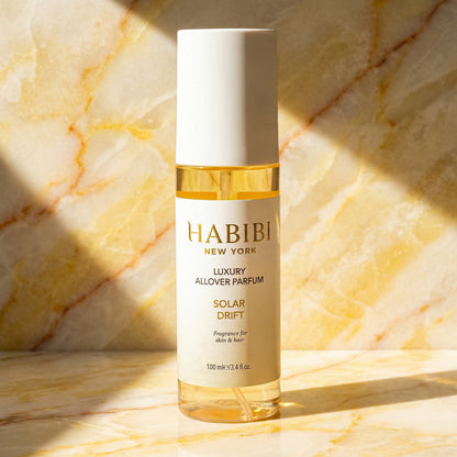 Hair & Body All Over Spray Parfum