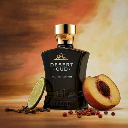 Desert Oud