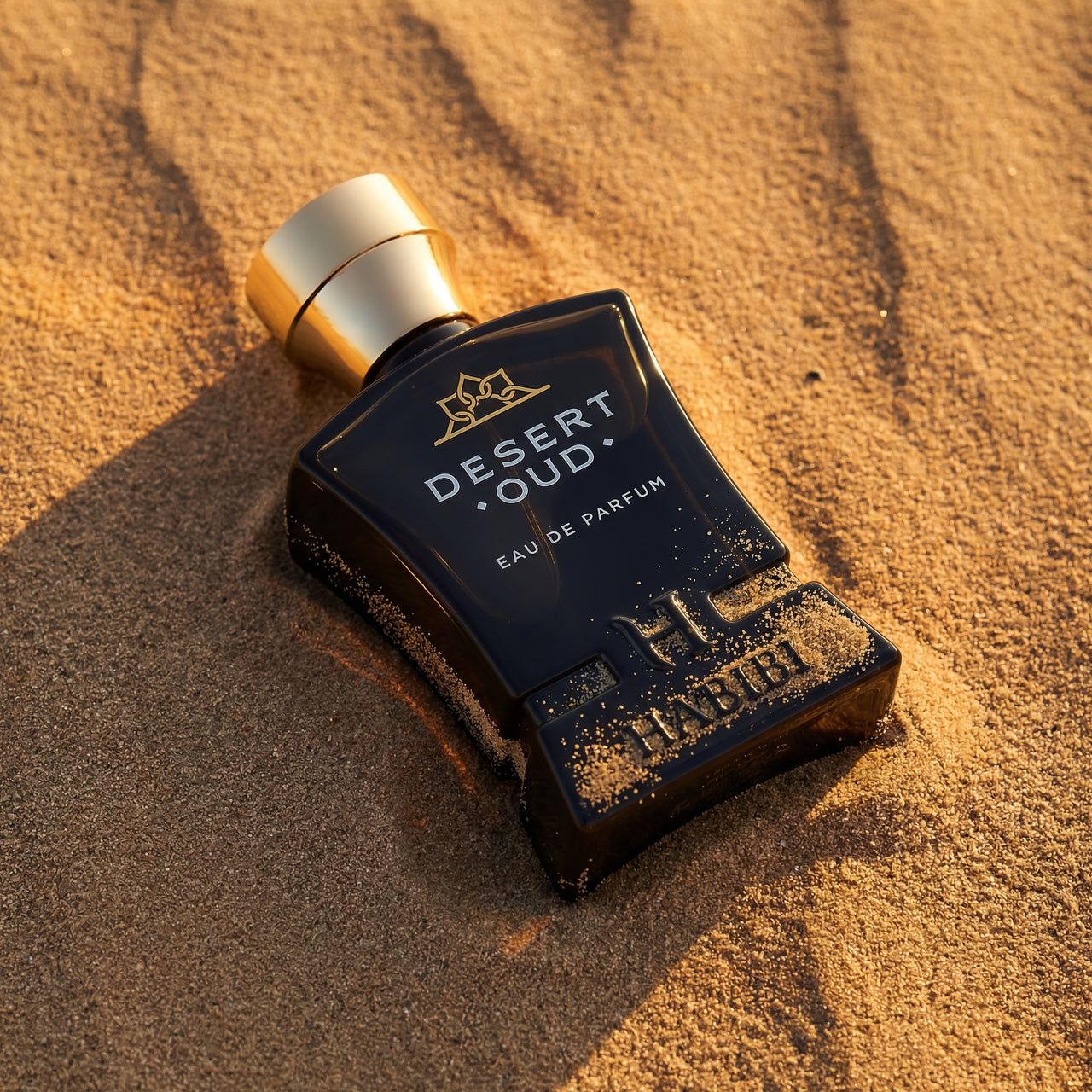 Desert Oud