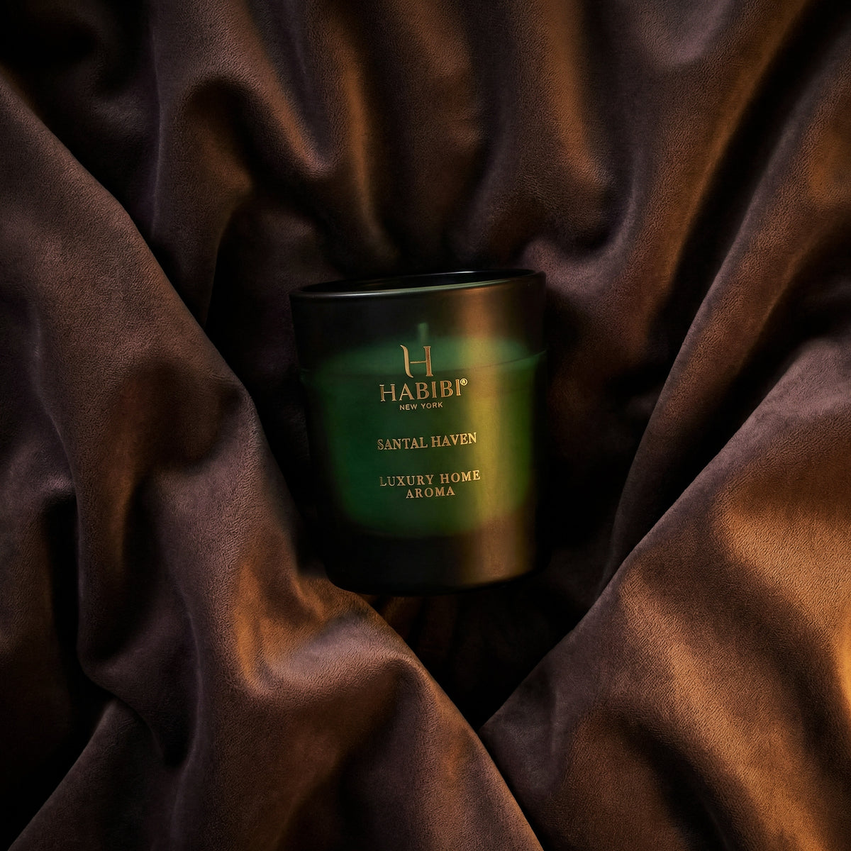 Scented Candles