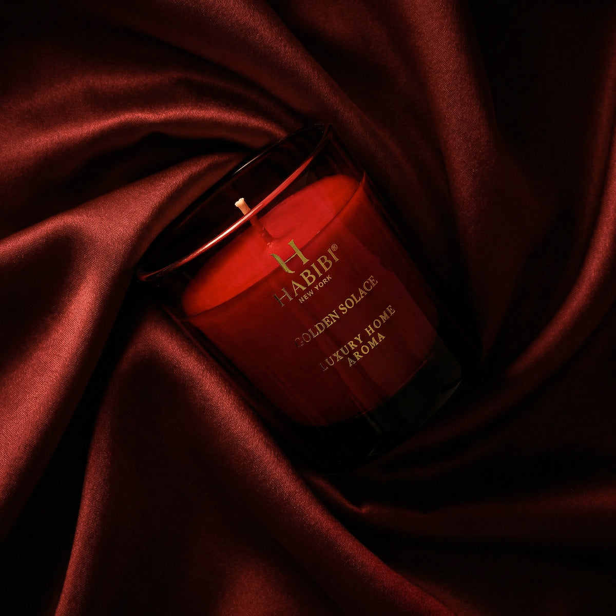 Scented Candles