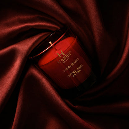 Scented Candles
