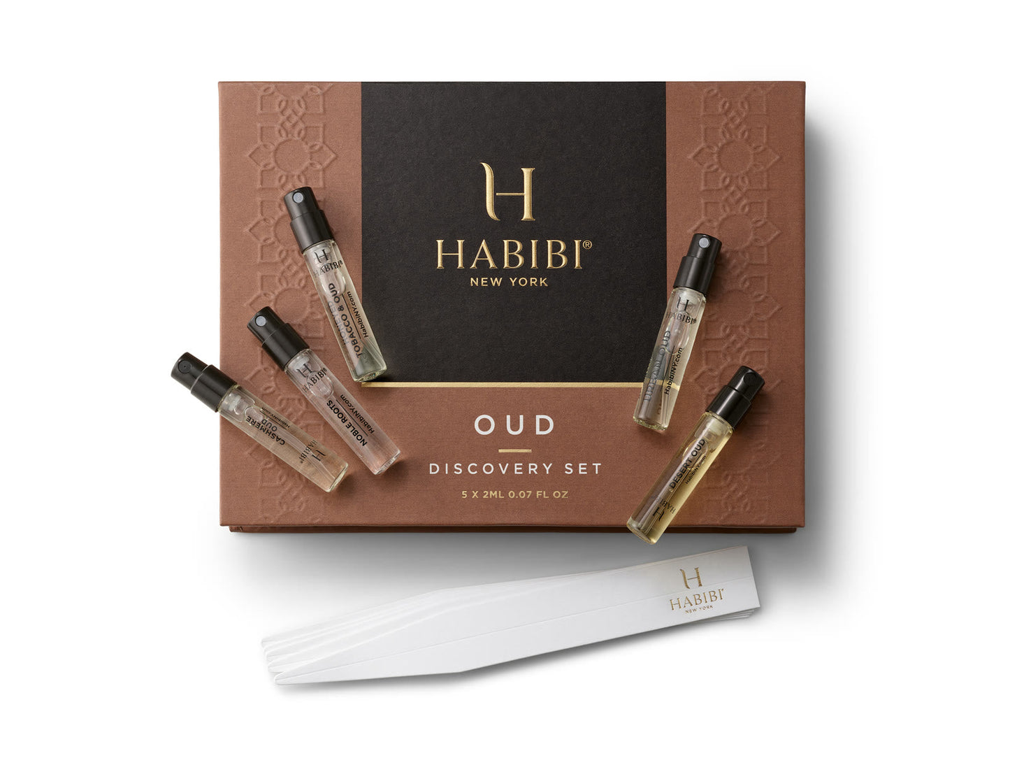 OUD Collection Sample Set