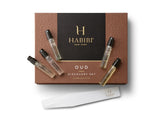 OUD Collection Sample Set