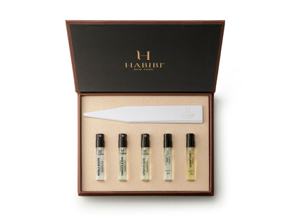OUD Collection Sample Set