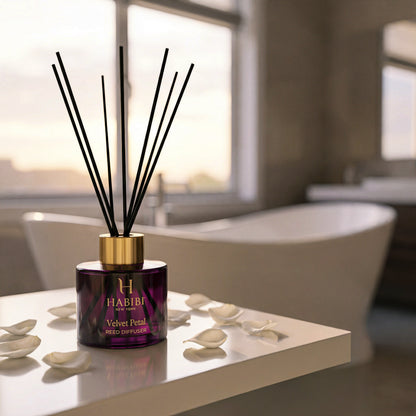 Velvet Petal Reed Diffuser 100 mL