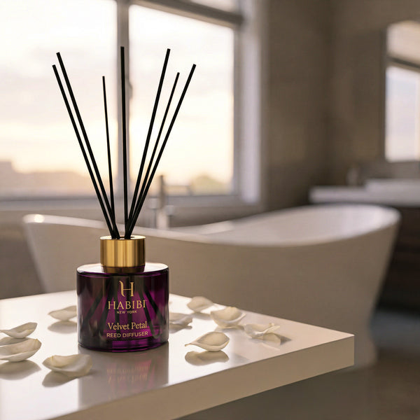 Velvet Petal Reed Diffuser 100 mL