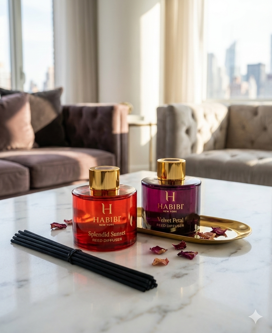 Splendid Sunset Reed Diffuser 100 mL