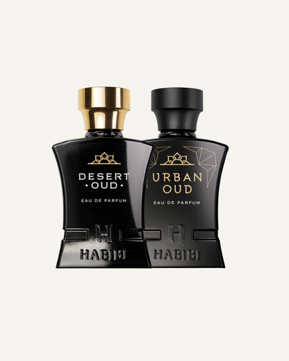 The Oud Essentials