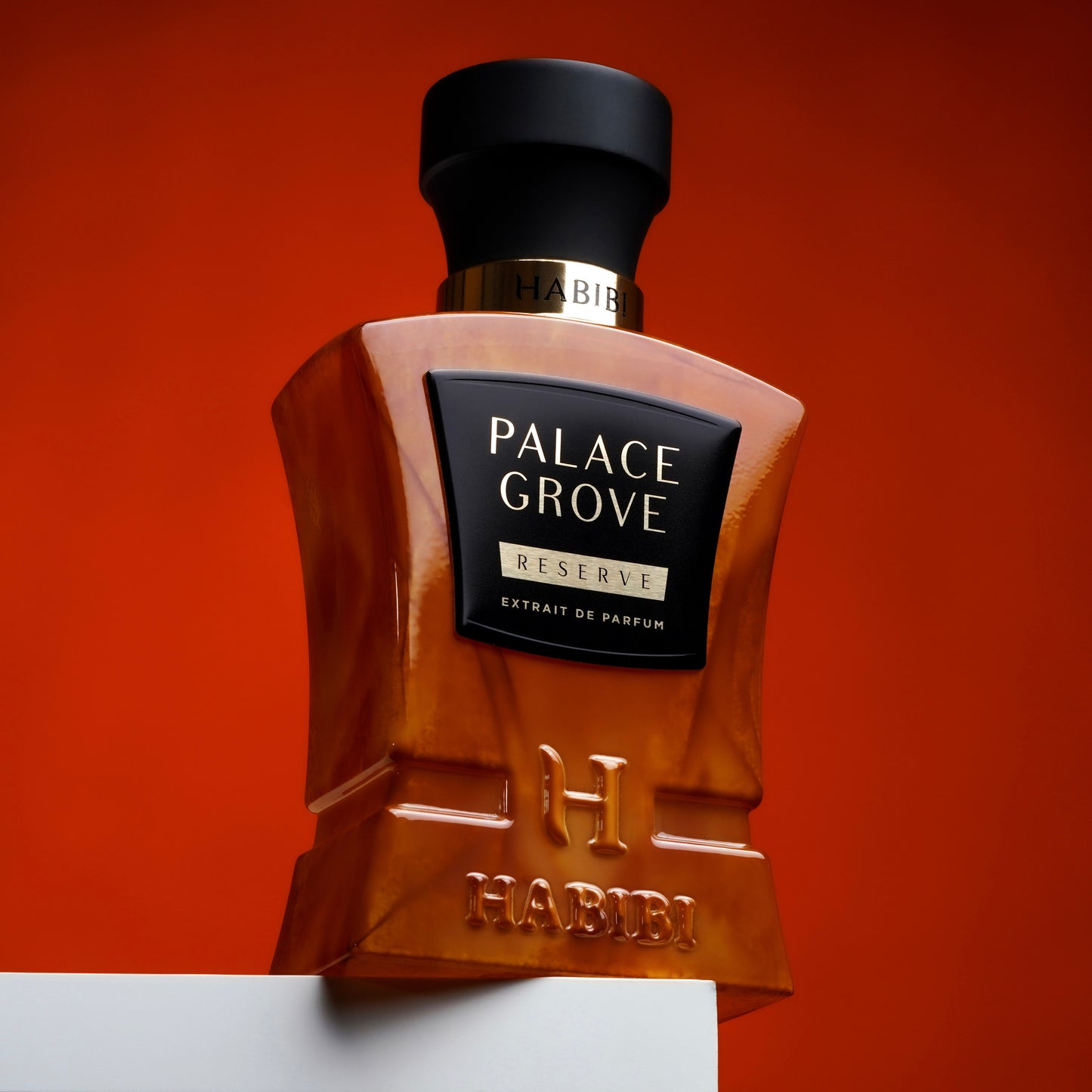 PALACE GROVE  Extrait de Parfum 2.5 o.z 75 ml