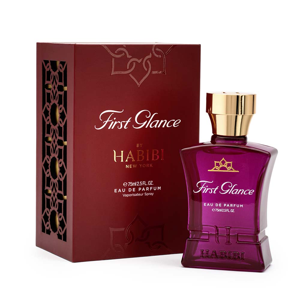 First Glance | For Her EDP 2.5 fl. oz.