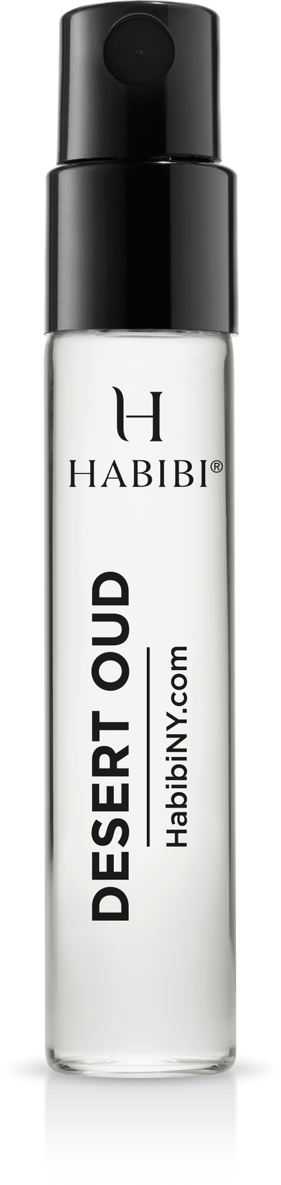 Desert Oud