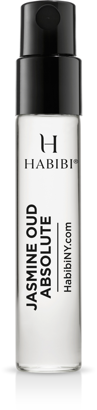 Jasmine Oud Absolute
