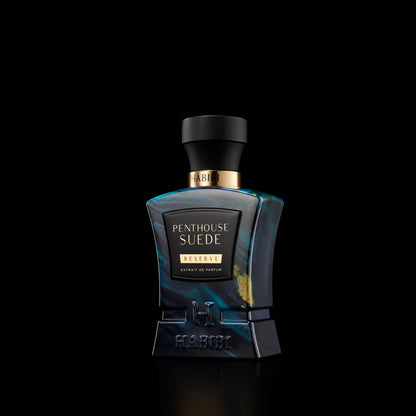 PENTHOUSE SUEDE Extrait de Parfum 2.5 o.z 75 mlj