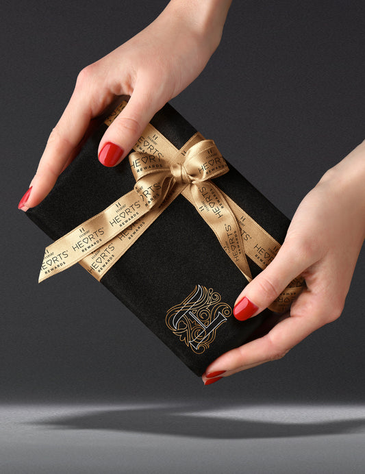 Gift box & Wrap