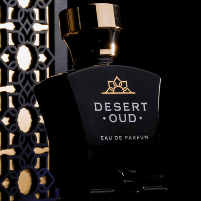 HIS & HER SET| DESERT OUD AND JASMINE OUD ABSOLUTE