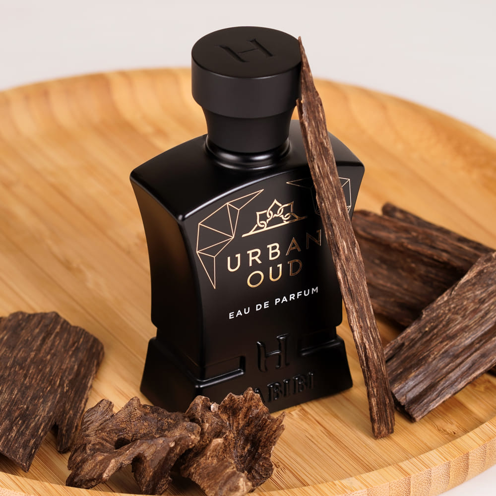 Urban scents singular discount oud