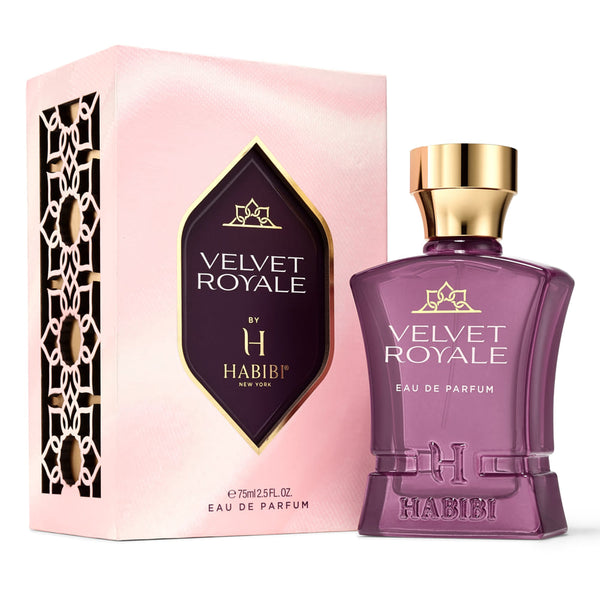 Velvet Royale