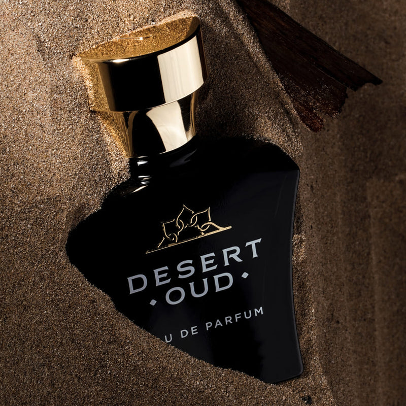 Desert Oud - Best Seller Fragrance for Men
