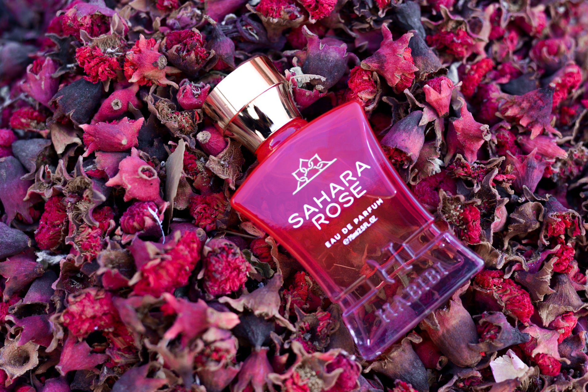 Roses Are Forever Collection | Set of 2 Fragrances and lotion