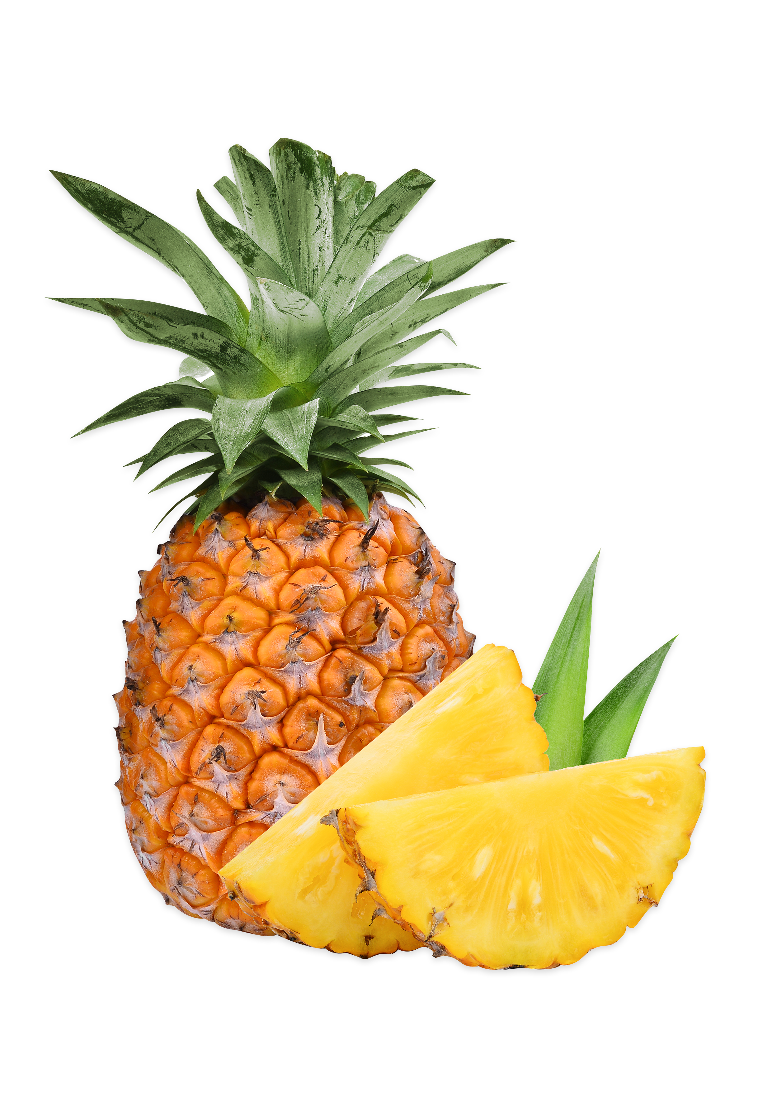 Pineapple and citrus — the opening of Solstice Dunes